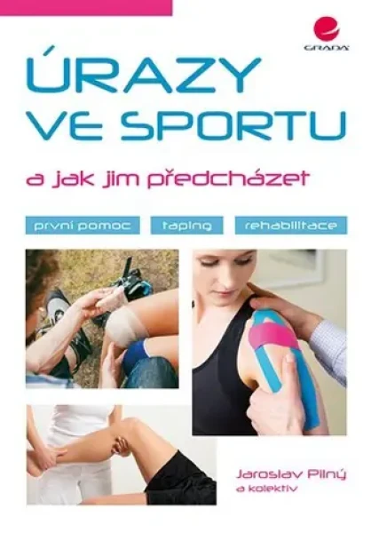 Úrazy ve sportu a jak jim předcházet (09151)