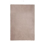 Koupelnová předložka 50x90cm taupe
