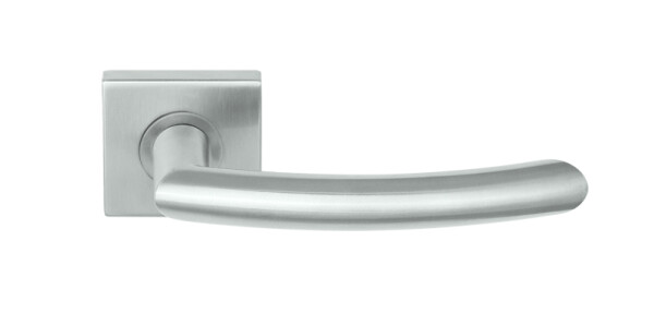 Twin dveřní klika Gulf HR :: WC zámek