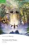 PER Level Island of Dr. Moreau Bk/MP3 Pack Herbert George Wells