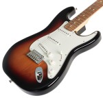 Fender Player Stratocaster