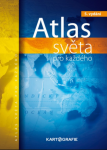 Atlas světa pro každého,