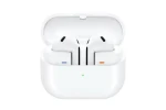 Rozbaleno - SAMSUNG Galaxy Buds 3 White / Bezdrátová sluchátka s mikrofonem / ANC / Bluetooth / až 30 hodin / rozbaleno (SM-R530NZWAEUE.rozbaleno)