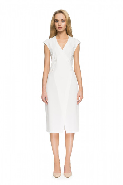 Společenské šaty model 112623 Stylove XL