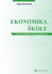 Ekonomika školy školského zariadenia