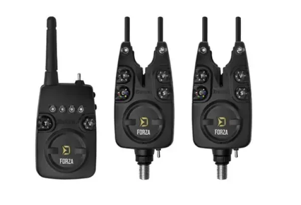 Delphin Sada hlásičů FORZA LIFE+ 2+1 (101005643)