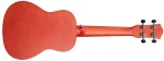 Cascha CUC102S Concert Linden Red