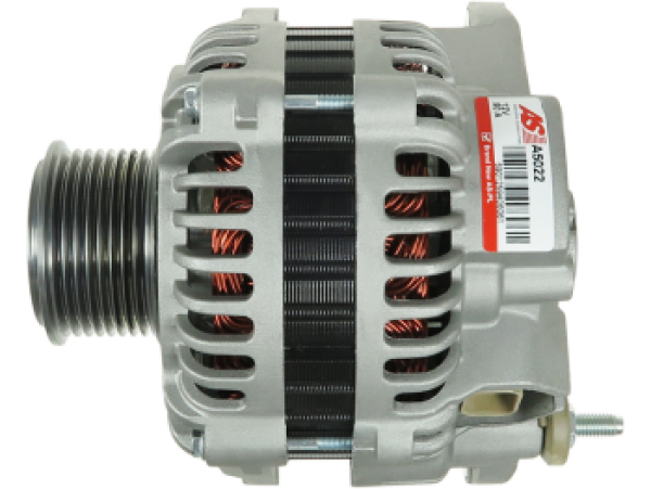 Alternátor MAZDA 6 2002-07 diesel