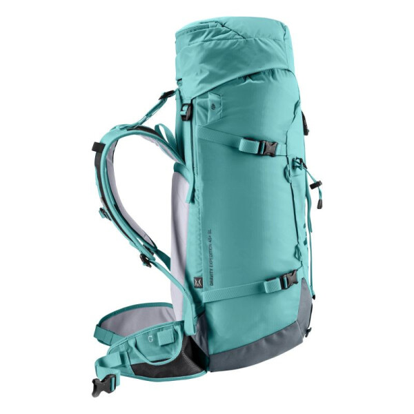 Batoh Deuter Gravity Expedition 45+ SL 3362122-3462 NEUPLATŇUJE SE