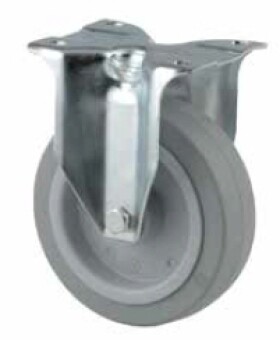 Tente kolečko 100 zátěžové (154141)