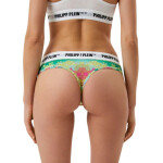 Philipp Plein 2-Pack Tanga DUPP31