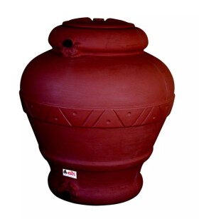 Plastová nádoba ELJAR 500l