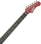 JET Guitars JS-500 RDS