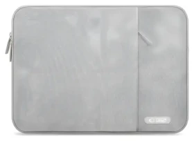 Tech-Protect Sleeve 13-14" šedé / Pouzdro na notebook