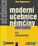 Moderní učebnice němčiny - Věra Höppnerová