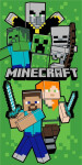 Osuška - Minecraft "Let´s Survive"