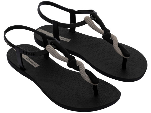 Ipanema Class Daily Sandal 83770-BO183 Dámské sandály černé 40
