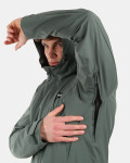 AYRA-M Khaki - Kilpi 3XL
