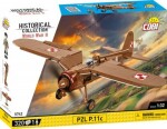 COBI 5742 II PZL P.11c,