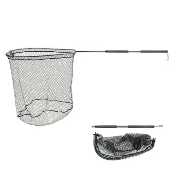 Daiwa Podběrák PX Tough Jungle Net XL (15810-440)