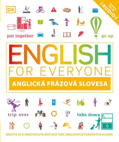 Frázová slovesa