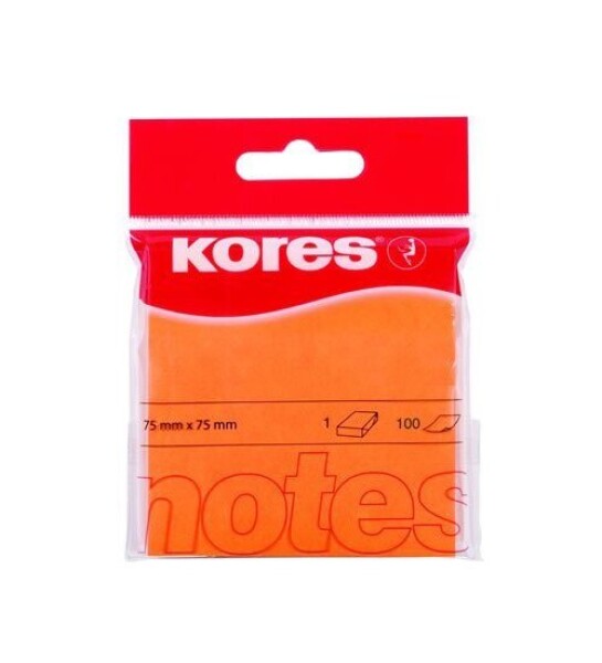Kores Samolepicí