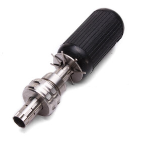 Univerzální Tubular pick - 8 stavítek (7.3,7.5,7.8,7.9,8.0mm)