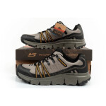 Boty Skechers Summits AT-Twin Bridges M 237623/TNBK 42