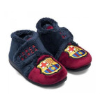 Žabky FC Barcelona Jr CPC5-IV20 21