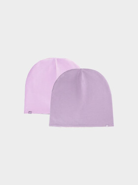 Dětská oboustranná čepice beanie 4F Velikost: OSFA