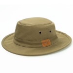 Bushman Klobouk Fellow, khaki M