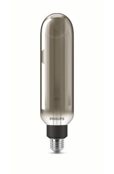 Philips Lighting 81512000 LED E27 tyčový tvar 6.5 W = 25 W neutrální bílá