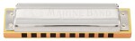 Hohner Marine Band 1896 ProPack 5-Pack (C-, D-, E-, G-, A-major)