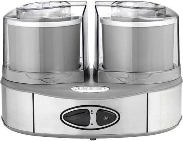 Cuisinart Ice40bce