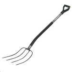 Vidle kompostové Ergonomic FISKARS 1070711
