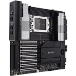 ASUS WS WRX90E-SAGE SE / AMD WRX90 / 8x DDR5 / 7x PCIe 5.0 x16 / 2x LAN / EEB (90MB1FW0-M0EAY0)