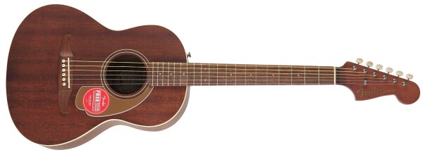 Fender Sonoran Mini Mahogany WN MAH