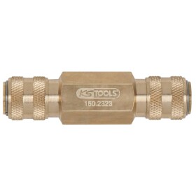 KS Tools 150.2323 Rychlospojka oboustranně 3/8“