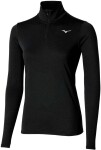 Běžecké tričko Mizuno Core Impulse HZ LS Tee J2GAC71609 Velikost textilu: XL