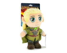 Pán prstenů Plyšák - Legolas 29 cm - Epee Merch - Barrado