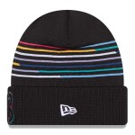 New Era Pánská zimní čepice Chicago Bears NFL "B" 2025 Crucial Catch Beanie