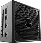 Sharkoon SilentStorm CoolZero 650W / 80Plus Gold / 135mm / Modular / ATX (4044951026463)