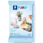 FIMO Air Modelovací hmota 500 g - bílá