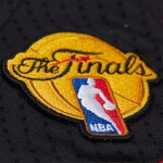 Mitchell & Ness Pánský dres Miami Heat NBA Dwyane Wade #3 2012-13 Authentic Velikost: M