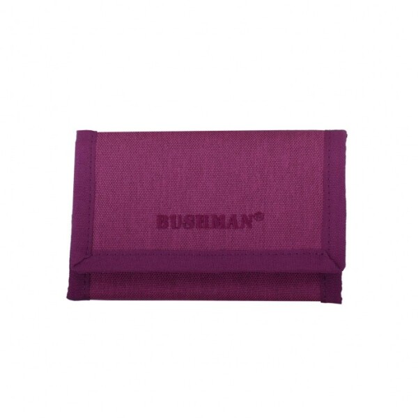 Bushman Dámská peněženka Jafari, burgundy UNI