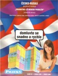 Jazyková mapa: česko-ruská obecná