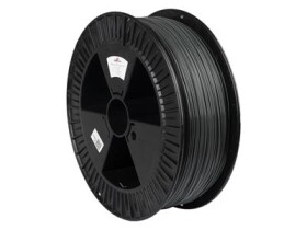 Filament Spectrum PET-G Premium 1.75mm DARK GREY 2kg