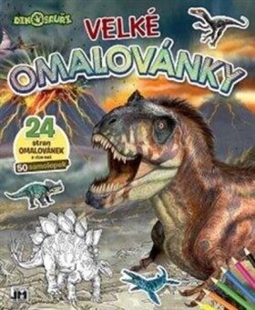 Velké Dinosauři