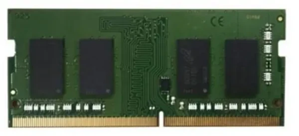 QNAP 8GB DDR4 RAM / 2666 MHz / SO-DIMM / pro TS-h973AX TS-x73 TVS-x72XT TVS-x72X (RAM-8GDR4T0-SO-2666)