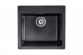 Granisil Eldos 485 Black metallic 8596220012722
